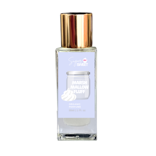 Marshmallow Fluff Organic Perfume