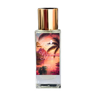 Waikiki Melon Organic Perfume - Inspired By Waikiki Melon, Yankee