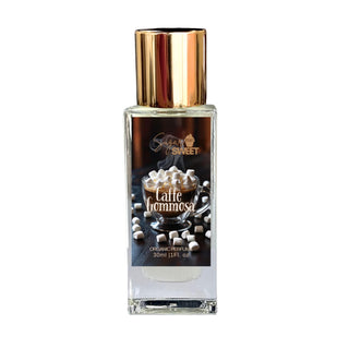 Caffe Gommosa Organic Perfume