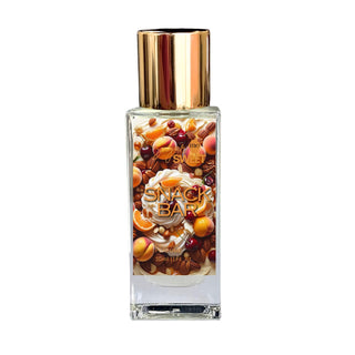 Snack Bar Organic Perfume