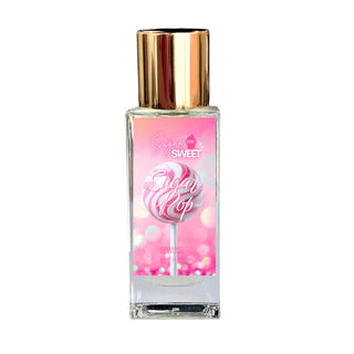 Sugar Pop Perfume  - Inspired By Jolie, Cerchi Nell’Acqua